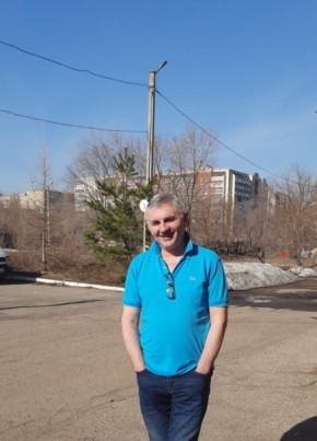 Евгений, 56, Россия, Саратов