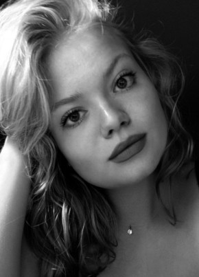 Виктория, 19, Россия, Омск
