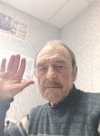 Sergey, 74, Klyuchevskiy