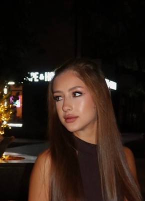 Соня из Самары 22 года