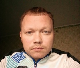 Vadim, 37, Perm