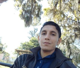 Andres, 25 лет, Mérida