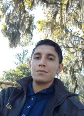 Andres, 25, República Bolivariana de Venezuela, Mérida