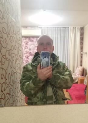 Олег, 35, Україна, Сніжне