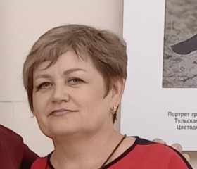 Галина, 54 года, Новоорск