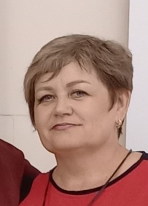 Галина, 54, Россия, Новоорск