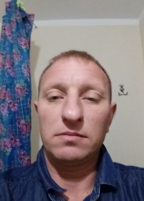 Shurik Fedotov, 41, Republica Moldova, Chişinău