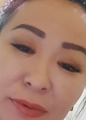 Саида, 41, Кыргыз Республикасы, Бишкек