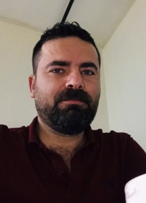 Zafer, 41, Türkiye Cumhuriyeti, Çorum