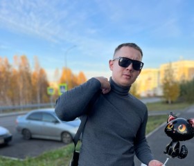 Aleks, 29, Novokuznetsk