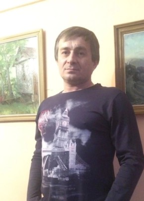 Давид, 49, Россия, Ростов-на-Дону