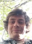 Maks, 25, Saint Petersburg