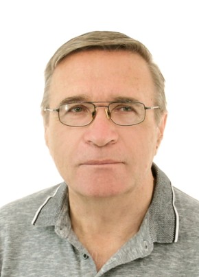 Александр из Невинномысска 66 лет