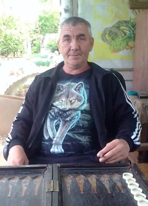 Сергей Рогачев, 51, Россия, Каменск-Шахтинский
