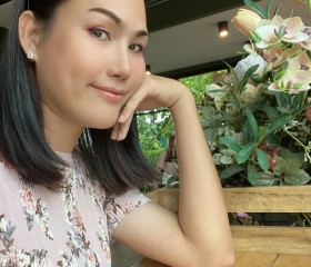 snowwhite, 41, Tha Muang