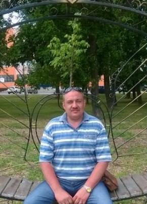 Алексей, 48, Россия, Вязьма