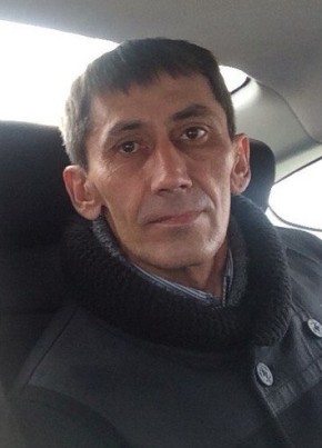 Андрей, 57, Россия, Омск