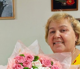 Людмила, 64 года, Роговская