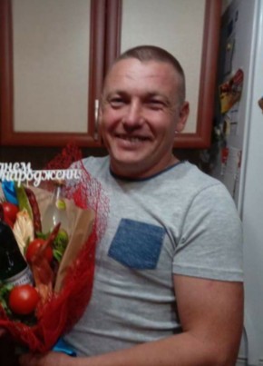 Виталий, 42, Україна, Миронівка
