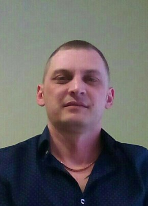 Игорь, 41, Россия, Самара