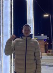 Алексей, 21 год, Новосибирск