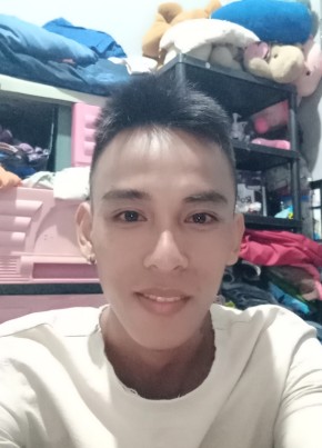 Alfeus, 23, Pilipinas, Urdaneta