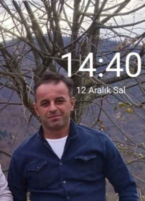 Serdar, 35, Türkiye Cumhuriyeti, Köseköy