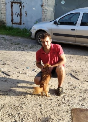 Сергей, 31, Россия, Дзержинск