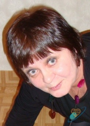 ircha, 68, Россия, Красноярск