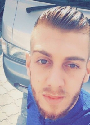 Hamzaalzoubi, 31, المملكة الاردنية الهاشمية, الرمثا