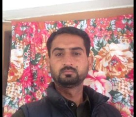 Malik Sajjad, 40 лет, راولپنڈی