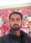 Malik Sajjad, 38, Rawalpindi
