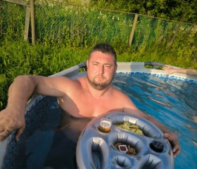 Boris, 33, Petrozavodsk