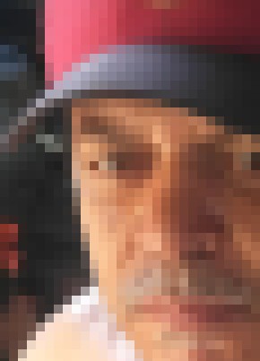 Oswaldir Santana из Uberaba 57 лет