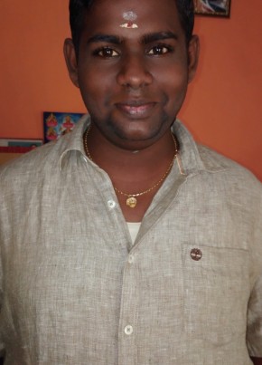 arun kumar, 28, India, Chennai