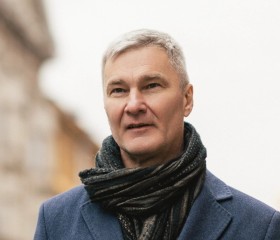 Andrey, 56, Yekaterinburg