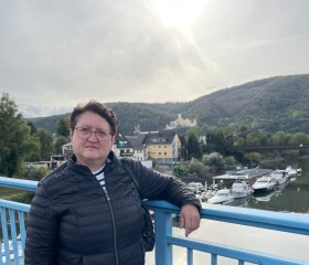 Екатерина, 55 лет, Koblenz