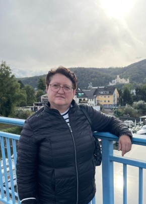 Екатерина, 55, Bundesrepublik Deutschland, Koblenz