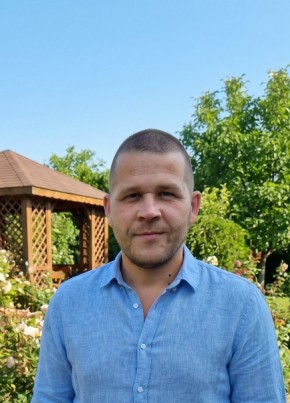 Андрей из Сочи 34 года