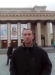 Анатолий, 55 лет, Новосибирск