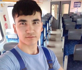 Shernazar Maxmud, 23 года, Москва