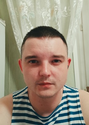 Серёга, 29, Россия, Улан-Удэ