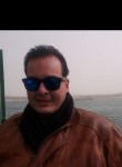 Mohamed kamel, 38, Cairo