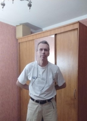 Евгений, 51, Россия, Можайск