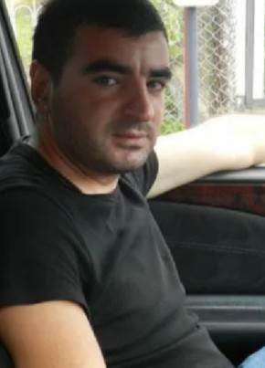 Руслан, 46, Россия, Карабулак