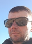 Влад Шунайлов, 46 лет, Тараз
