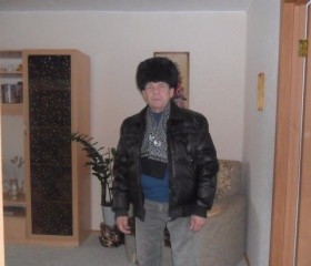 геннадий, 74 года, Усть-Илимск