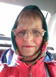 Татьяна, 67 лет, Екатеринбург