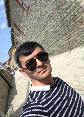 Халид, 33, Россия, Смоленск
