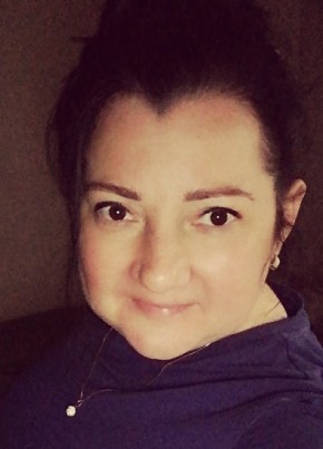 Алёна, 41, Россия, Кола